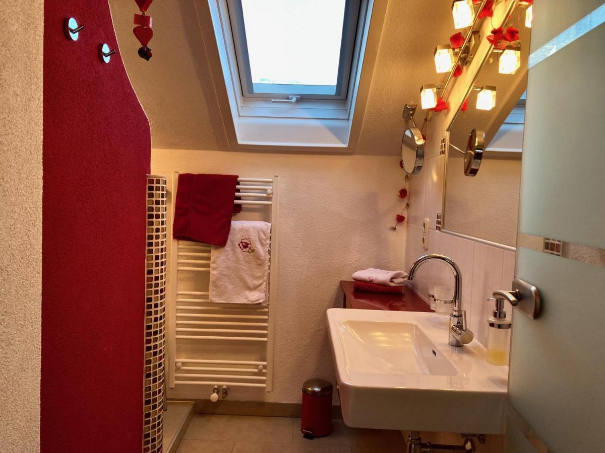 Gaestehaus Huber Arbesbach Dış mekan fotoğraf